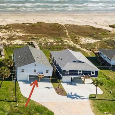 Beachfront Bliss